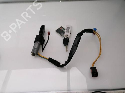 Ignition barrel CITROËN XSARA (N1) 2.0 HDi 90 | BP23940801M48 