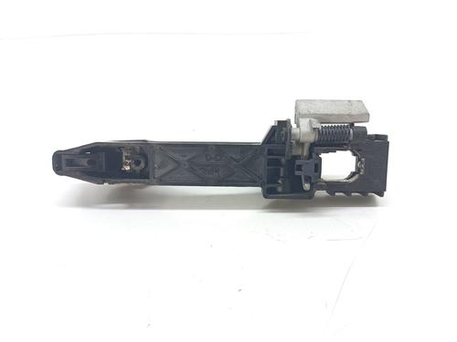 Front right exterior door handle NISSAN QASHQAI / QASHQAI +2 I (J10, NJ10, JJ10E) 1.6 | BP25456120C129 