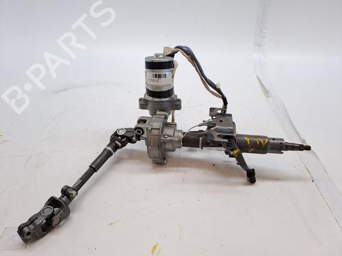 Used Steering column TOYOTA YARIS (_P13_) 1.5 Hybrid (NHP130_, NHP130) (101 hp) 23287990