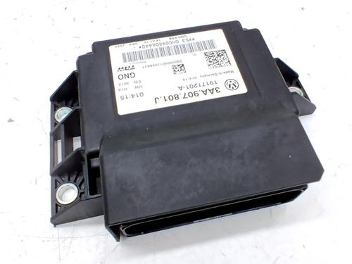 Used Electronic module Electronic module VW TIGUAN (5N_) 2.0 TDI (110 hp) 34154587 34154587