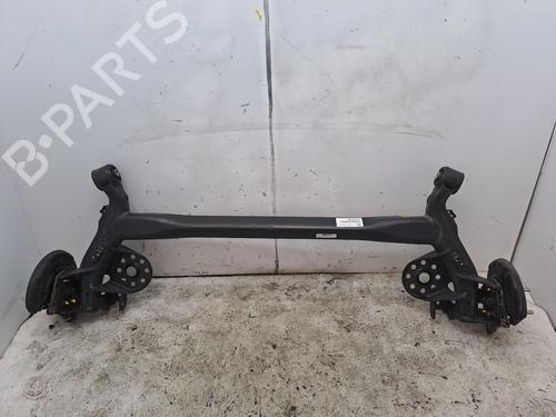 Used Rear axle KIA STONIC (YB) 1.0 T-GDi (101 hp) 23374562