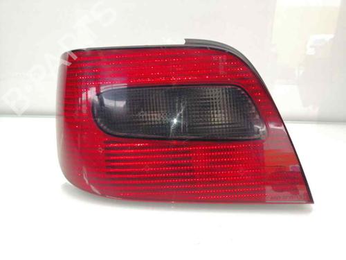 Used Left taillight CITROËN XSARA Coupe (N0) 2.0 HDI 90 (90 hp) 23379122