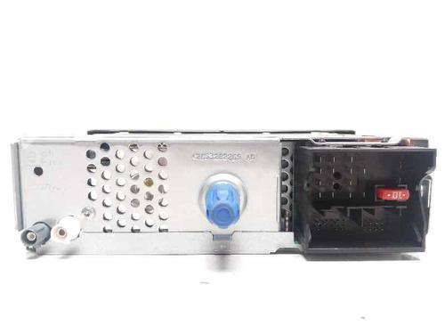Radio PEUGEOT 308 I (4A_, 4C_) 1.6 HDi | BP23457934E6 