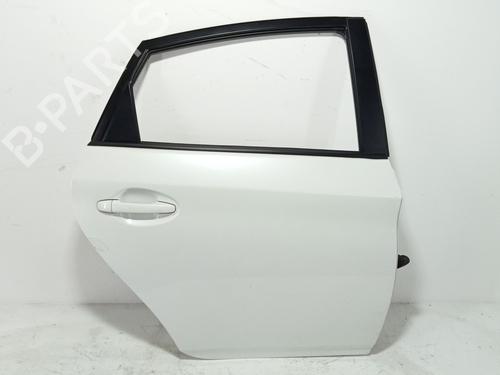 Used Right rear door Right rear door TOYOTA YARIS (_P9_) 1.8 VVTi (ZSP90_, ZSP90R) (133 hp) 34618199 34618199
