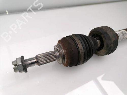 Right front driveshaft DACIA SANDERO II 1.2 | BP23938199M39 