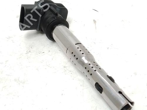 Used Ignition coil Ignition coil AUDI A4 B8 (8K2) 2.0 TFSI (211 hp) 39740760 39740760