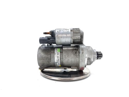 Used Starter SEAT ALTEA (5P1) 2.0 TDI (170 hp) 25998436