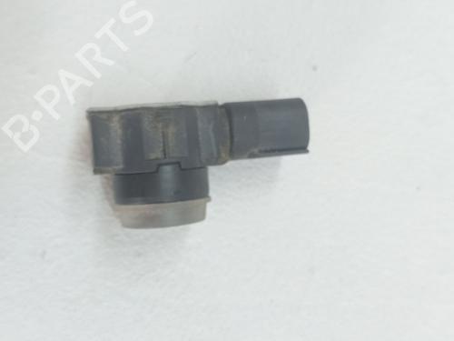 Electronic module PEUGEOT 308 II (LB_, LP_, LW_, LH_, L3_) 1.2 THP 130 | BP24636540M83