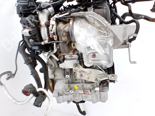 Engine SKODA FABIA III (NJ3) 1.0 TSI | BP37437572M1 - Image 13