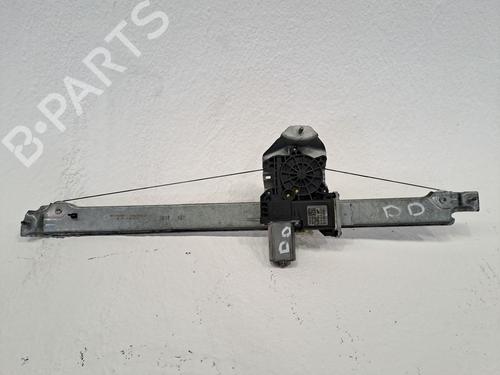 Used Front right window mechanism RENAULT TRAFIC III Van (FG_) 1.6 dCi 95 (FGMJ, FGMR) (95 hp) 27274753