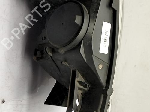 Venstre forlygte CITROËN C4 II (NC_) 1.6 HDi 90 | BP31701642C28 