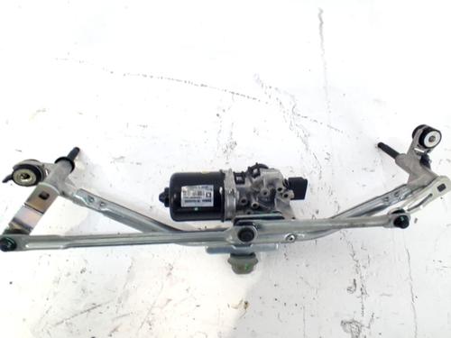 Used Front wiper motor Front wiper motor CITROËN BERLINGO Box Body/MPV (K9) 1.5 BlueHDi 100 (102 hp) 34154062 34154062