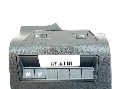Used Other Other CITROËN BERLINGO Box Body/MPV (K9) 1.5 BlueHDi 100 (102 hp) 34508048 34508048