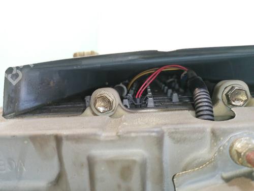Battery TOYOTA YARIS (_P13_) 1.5 Hybrid (NHP130_, NHP130) | BP23940818E11 