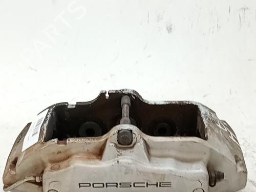 Used Left front brake caliper Left front brake caliper 38002834 38002834