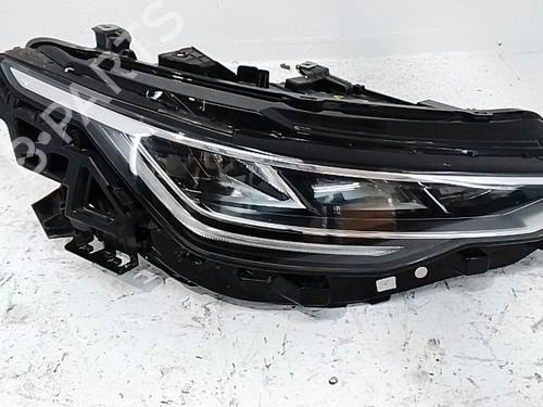 Used Right headlight Right headlight VW GOLF VIII (CD1, DA1) 2.0 TDI (116 hp) 36015419 36015419