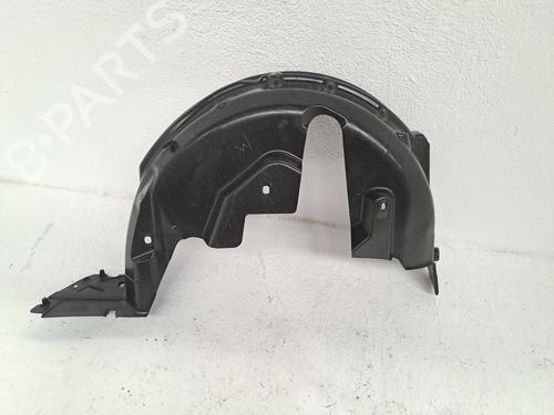Wheel arch PEUGEOT 208 II (UB_, UP_, UW_, UJ_) 1.2 Hybrid 100 | BP27194015C56 