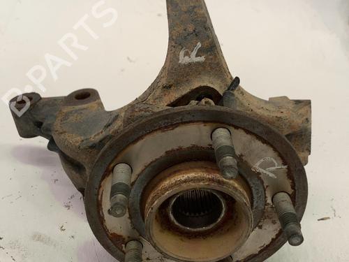 Used Right front steering knuckle Right front steering knuckle CHEVROLET CAPTIVA (C100, C140) 2.0 D 4WD (150 hp) 36523895 36523895