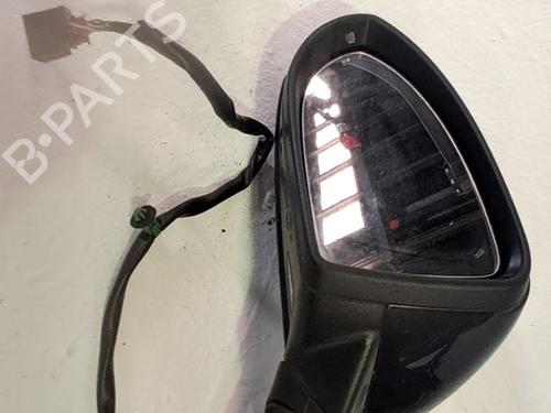 Used Left mirror Left mirror VW GOLF VII Variant (BA5, BV5) 1.4 TSI (150 hp) 33766665 33766665