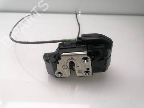 Used Rear right lock NISSAN QASHQAI / QASHQAI +2 I (J10, NJ10, JJ10E) 1.5 dCi (110 hp) 23377483