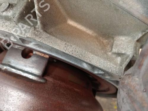 Engine MERCEDES-BENZ CLK (C208) CLK 320 (208.365) | BP23364553M1