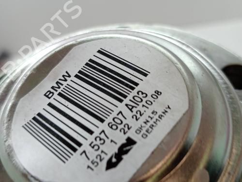Left rear driveshaft BMW X3 (E83) xDrive 20 d | BP23349981M40 