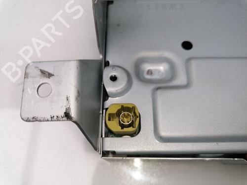 Display monitor FORD TOURNEO COURIER B460 MPV 1.0 EcoBoost | BP25761836C48 
