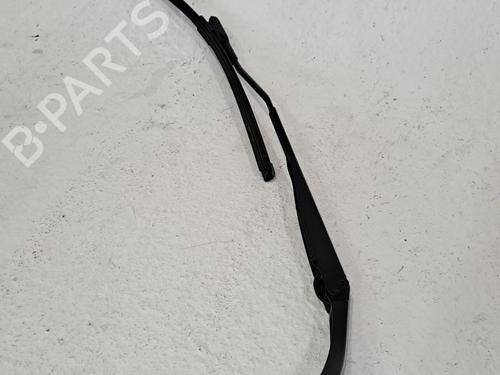 Used Front windshield wiper arm DACIA DOKKER Express Box Body/MPV 1.5 dCi (FEAJ) (90 hp) 28037481
