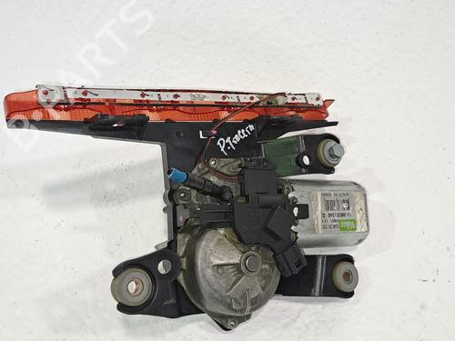 Rear wiper motor MERCEDES-BENZ A-CLASS (W169) A 180 CDI (169.007, 169.307) | BP24239734M102 