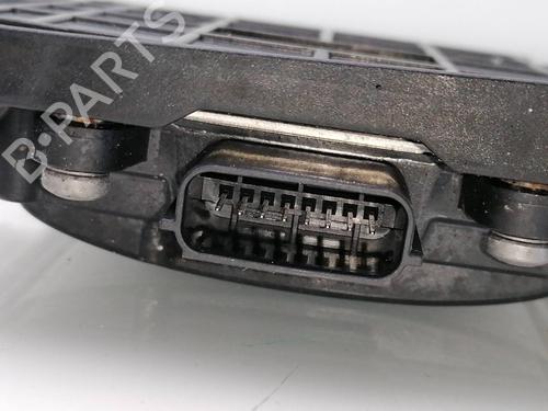 Electronic sensor NISSAN QASHQAI II (J11, J11_) 1.6 dCi ALL MODE 4x4-i | BP24140113M84 