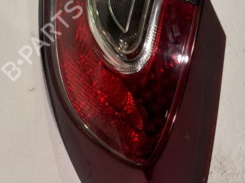 Used Right taillight Right taillight RENAULT MEGANE III Grandtour (KZ0/1) 1.9 dCi (KZ0J, KZ0N, KZ1S) (131 hp) 33768656 33768656