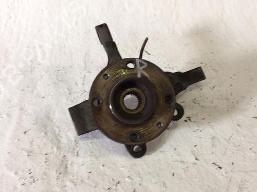 Used Right front steering knuckle Right front steering knuckle 38772307 38772307