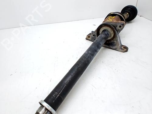 Used Right front driveshaft NISSAN X-TRAIL II (T31) 2.0 dCi 4x4 (150 hp) 30622157