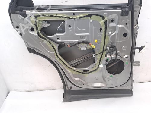Left rear door LEXUS NX (_Z1_) 300h AWD (AYZ15, AYZ15_, AYZ15R) | BP25613028C4 