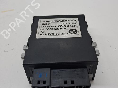 Electronic module BMW X3 (E83) 2.0 sd | BP23370315M83 