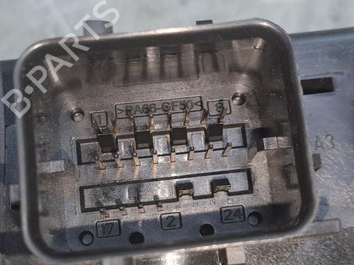 Kollisonspute sett OPEL ANTARA A (L07) 2.2 CDTi | BP23366923C86 