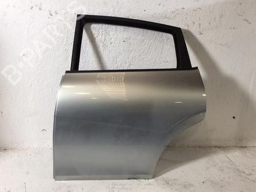 Used Left rear door Left rear door SEAT LEON (1P1) 1.6 TDI (105 hp) 39740330 39740330