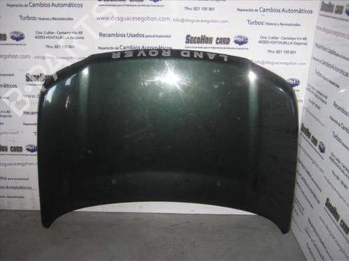 Motorhjelm LAND ROVER FREELANDER I (L314) 2.0 DI 4x4 (98 hp) 25458352