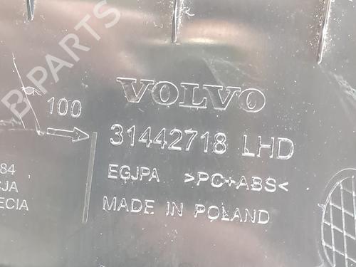 Glove box VOLVO XC40 (536) T5 Plug-in Hybrid | BP26654540C95 