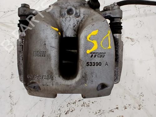 Left front brake caliper BMW Z4 Roadster (G29) sDrive 20 i | BP29991172M105 