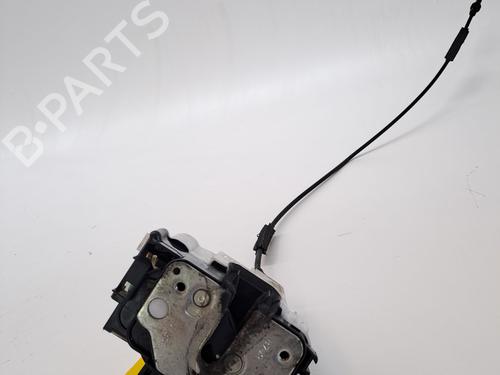 Front right lock FIAT 500 (312_) 1.2 (312AXA1A) | BP23360852C97 
