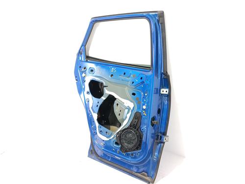 Left rear door OPEL GRANDLAND / GRANDLAND X (A18, P1UO) 1.5 Turbo D (75) | BP29179416C4 