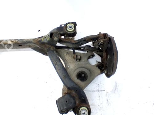 Rear axle AUDI A4 B6 Avant (8E5) 1.9 TDI quattro | BP35900045M2 - Image 3