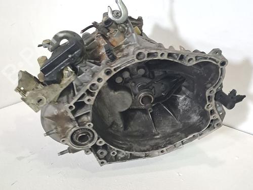 Used Gearbox PEUGEOT 307 SW (3H) 2.0 HDI 110 (107 hp) 27672909