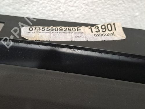 Dashboard FIAT PUNTO (199_) 1.3 D Multijet | BP23977288C46 