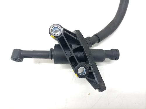 Clutch slave cylinder FIAT PANDA (312_, 319_) 1.0 Mild Hybrid | BP27193887M113