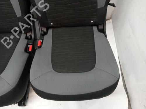 Ensemble sièges CITROËN C4 Picasso II 1.6 HDi / BlueHDi 115 | BP23357175C78 