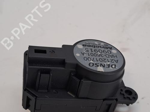 Electronic module CITROËN C4 II (NC_) 1.2 THP 130 (NCHNYM, NCHNYT) | BP23377060M83 