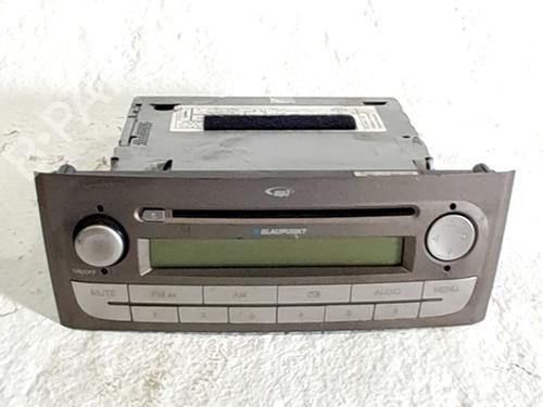 Bilradio FIAT LINEA (323_, 110_) 1.3 D Multijet (323AXB11, 323AXB1A) (90 hp) 31609879