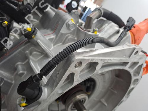 Gearbox KIA NIRO I (DE) 1.6 GDI Hybrid | BP23369221M3 